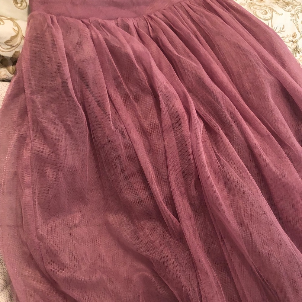 Brand New tulle skirt - Picture 6 of 6